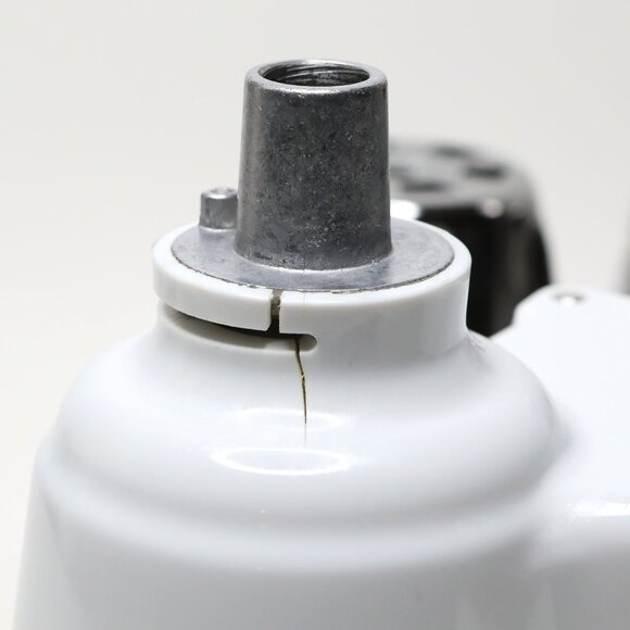 KitchenAid RVSA Rotor Slicer/Shredder Stand Mixer Attachment Stainless Steel - Picture 6 of 15